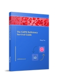 Book:The G6PD Deficiency Survival Guide